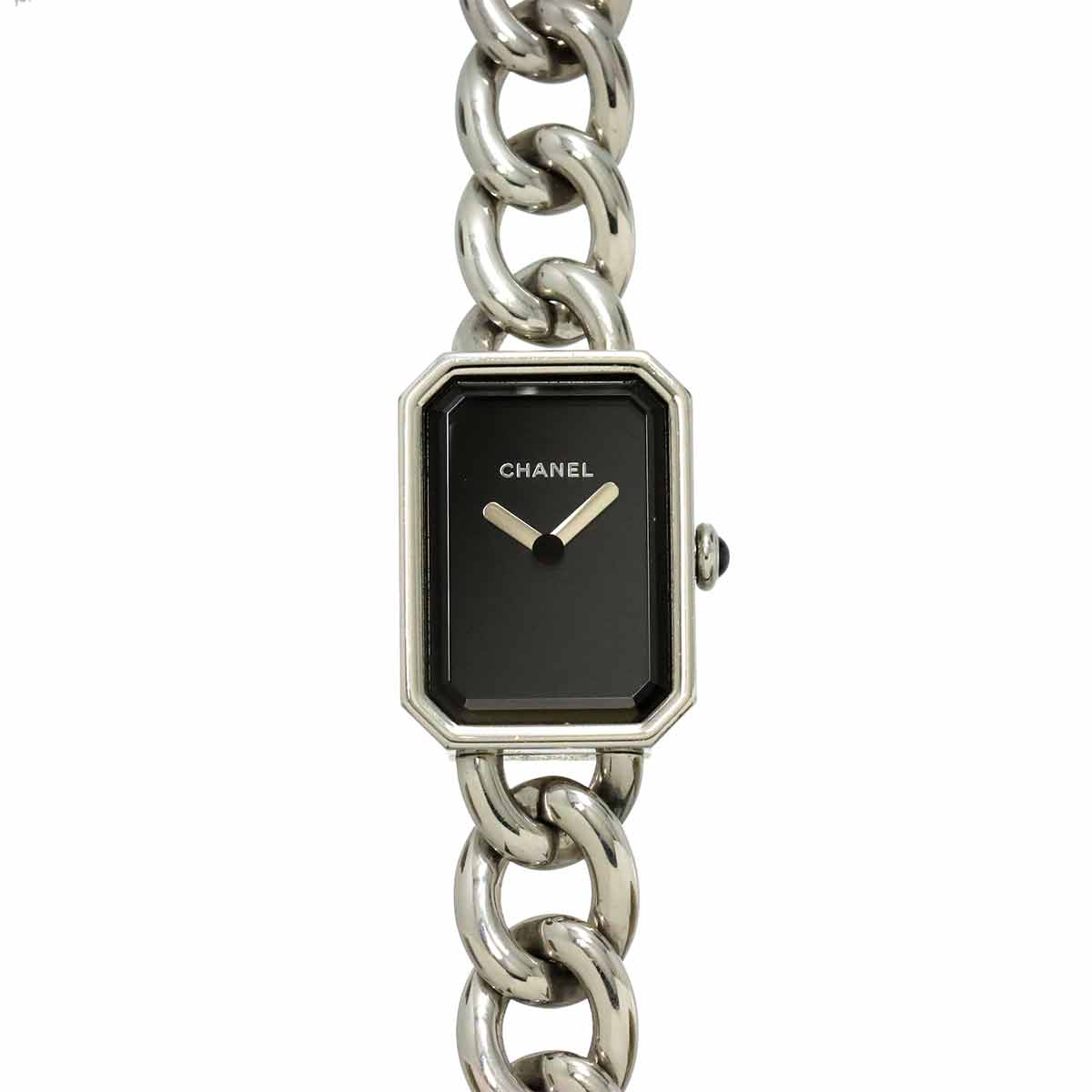 Premiere 22mm H3248 Quartz Black Dial Ladies Watch