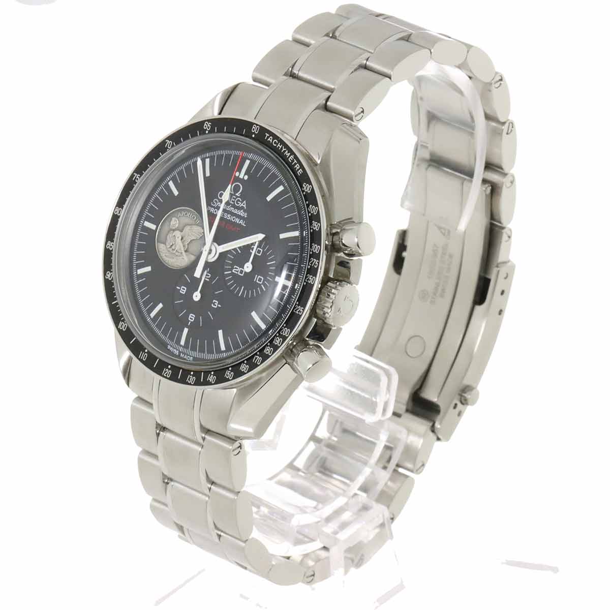 OMEGA Spedmaster Professional 311 30 42 30 01 002 Limited Black Dial 90289697