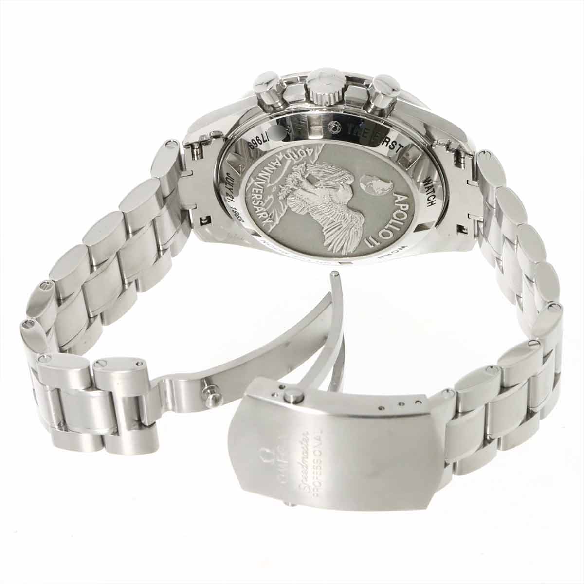 OMEGA Spedmaster Professional 311 30 42 30 01 002 Limited Black Dial 90289697