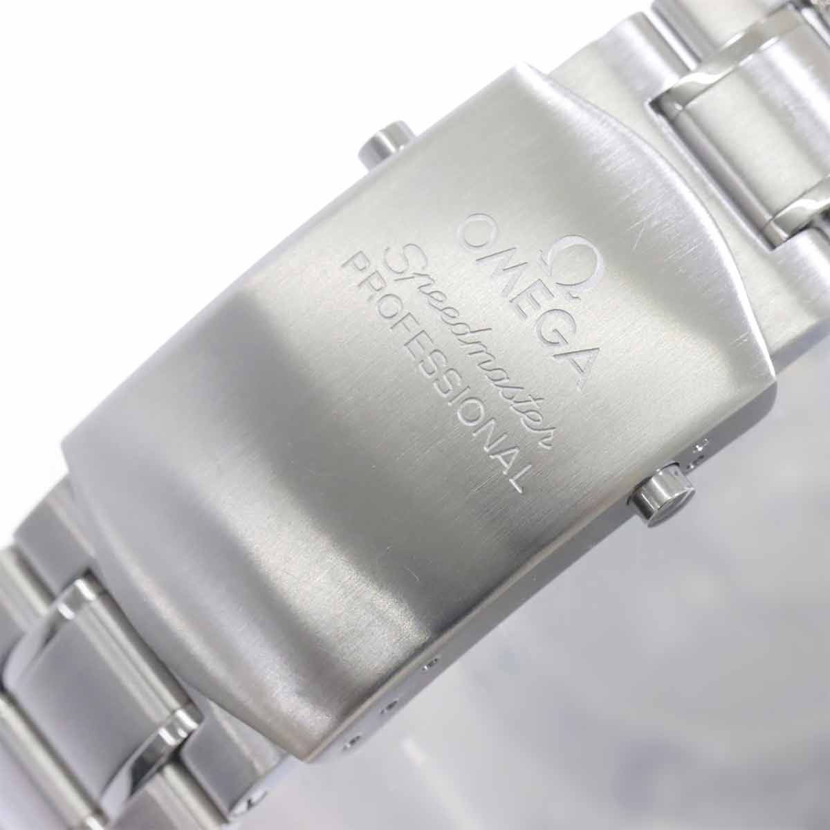 OMEGA Spedmaster Professional 311 30 42 30 01 002 Limited Black Dial 90289697