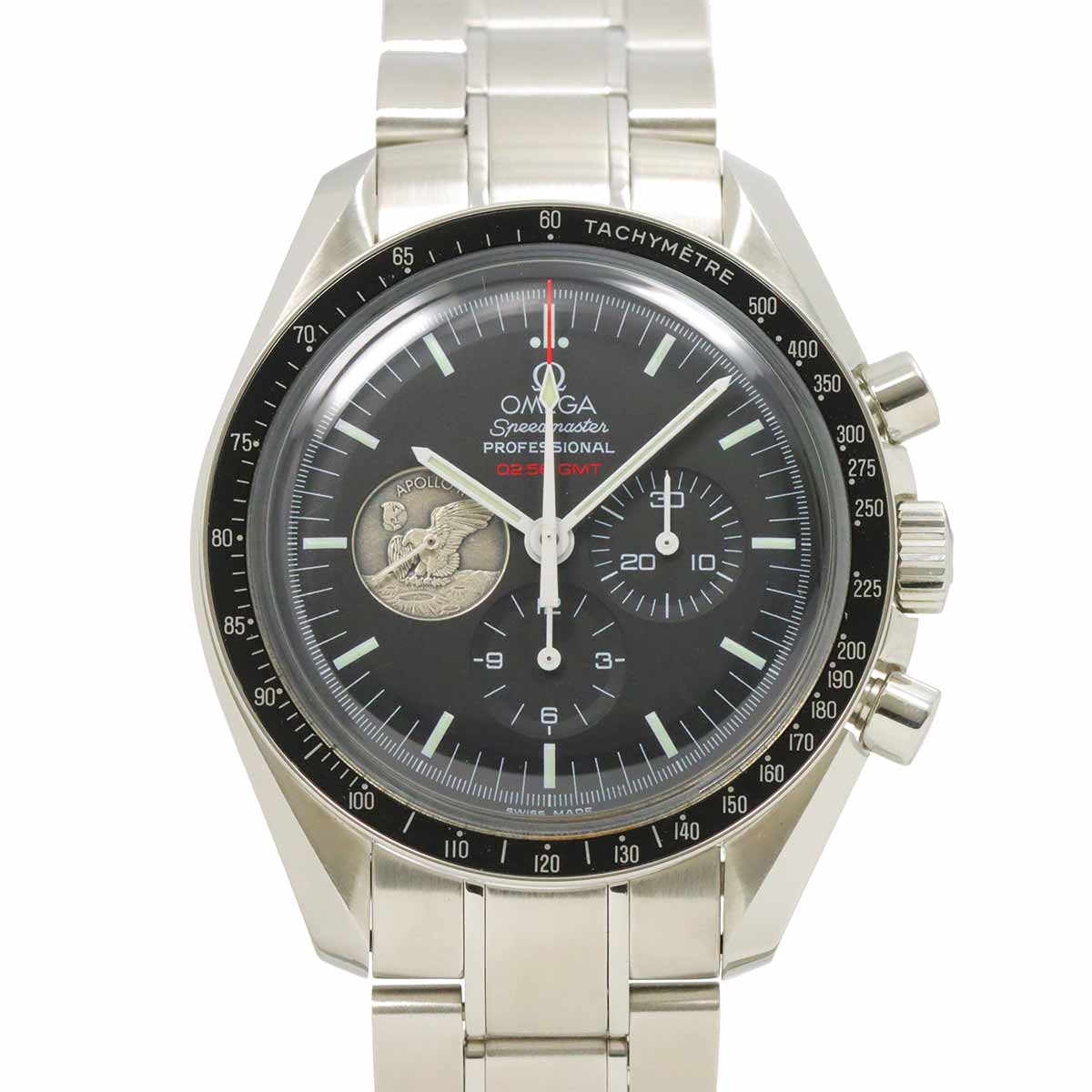 OMEGA Spedmaster Professional 311 30 42 30 01 002 Limited Black Dial 90289697