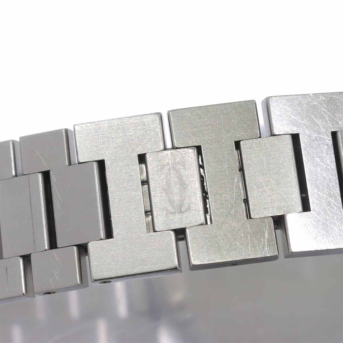 PashaC Meridian GMT W31029M7 Automatic Silver Dial Boys