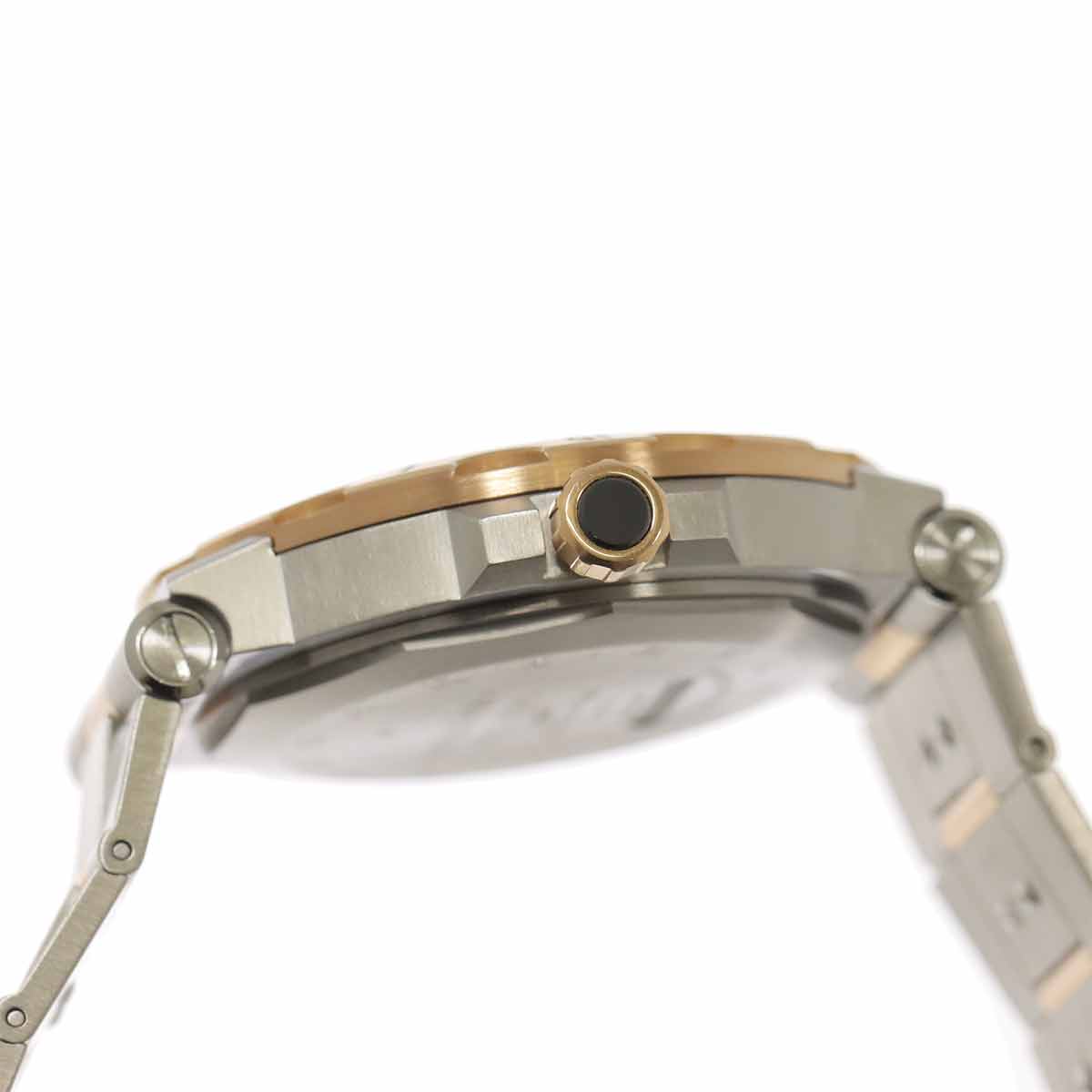 Diagono Scuba DP41SPGSD 750 PG Date Silver Dial Mens Watch