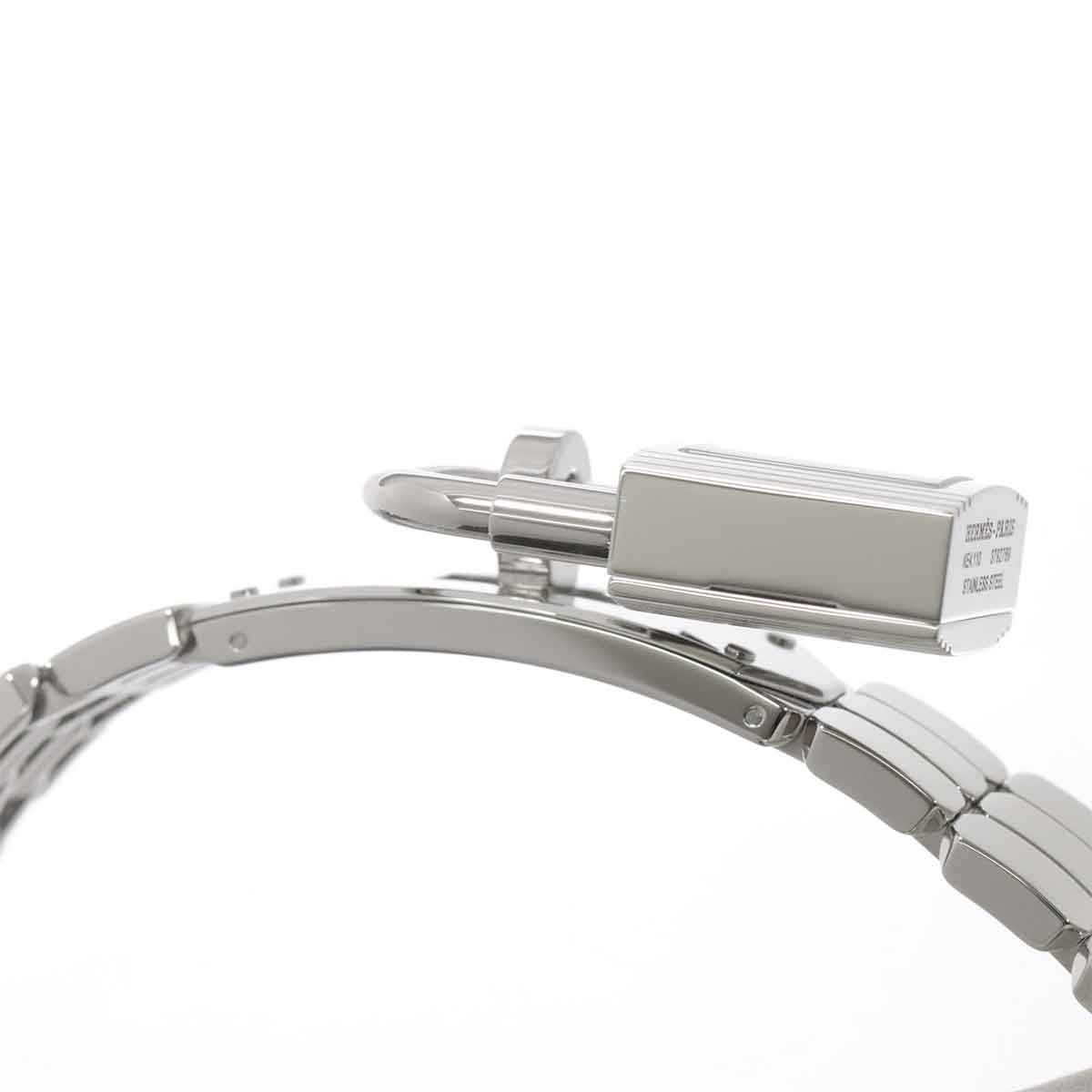 Kelly Watches KE4.110 Quartz White Dial Cadena Ladies Watch