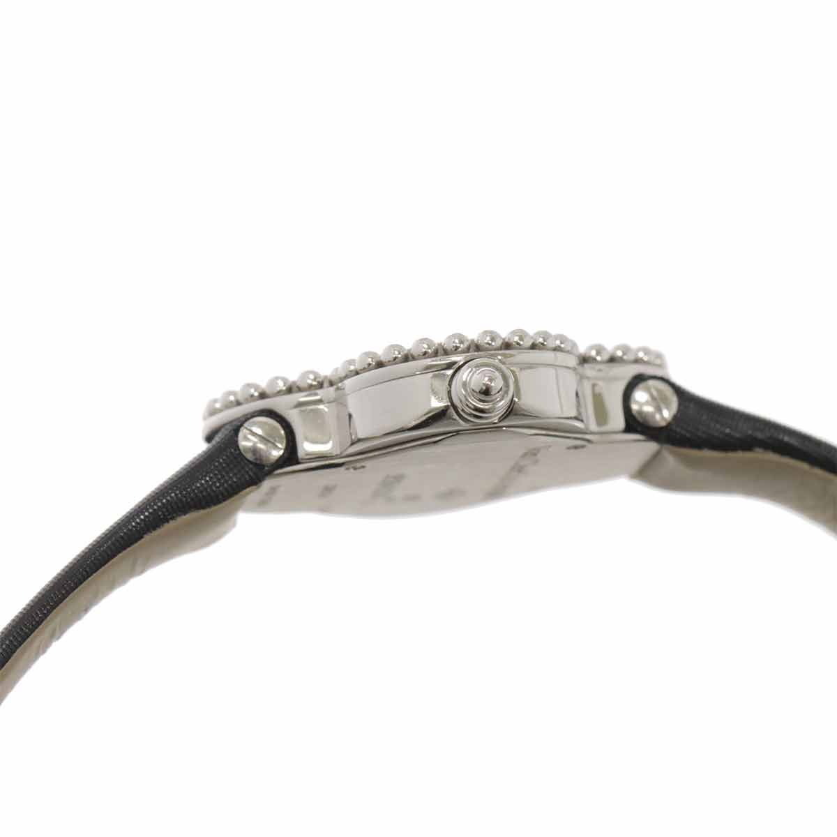 Vintage Alhambra K18WG Quartz Ladies Watch