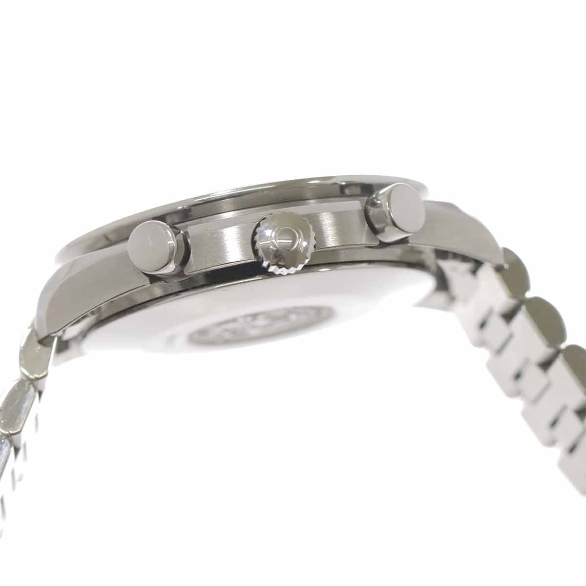 Speedmaster Chronograph 3510.50 Automatic Black Dial Mens Watch