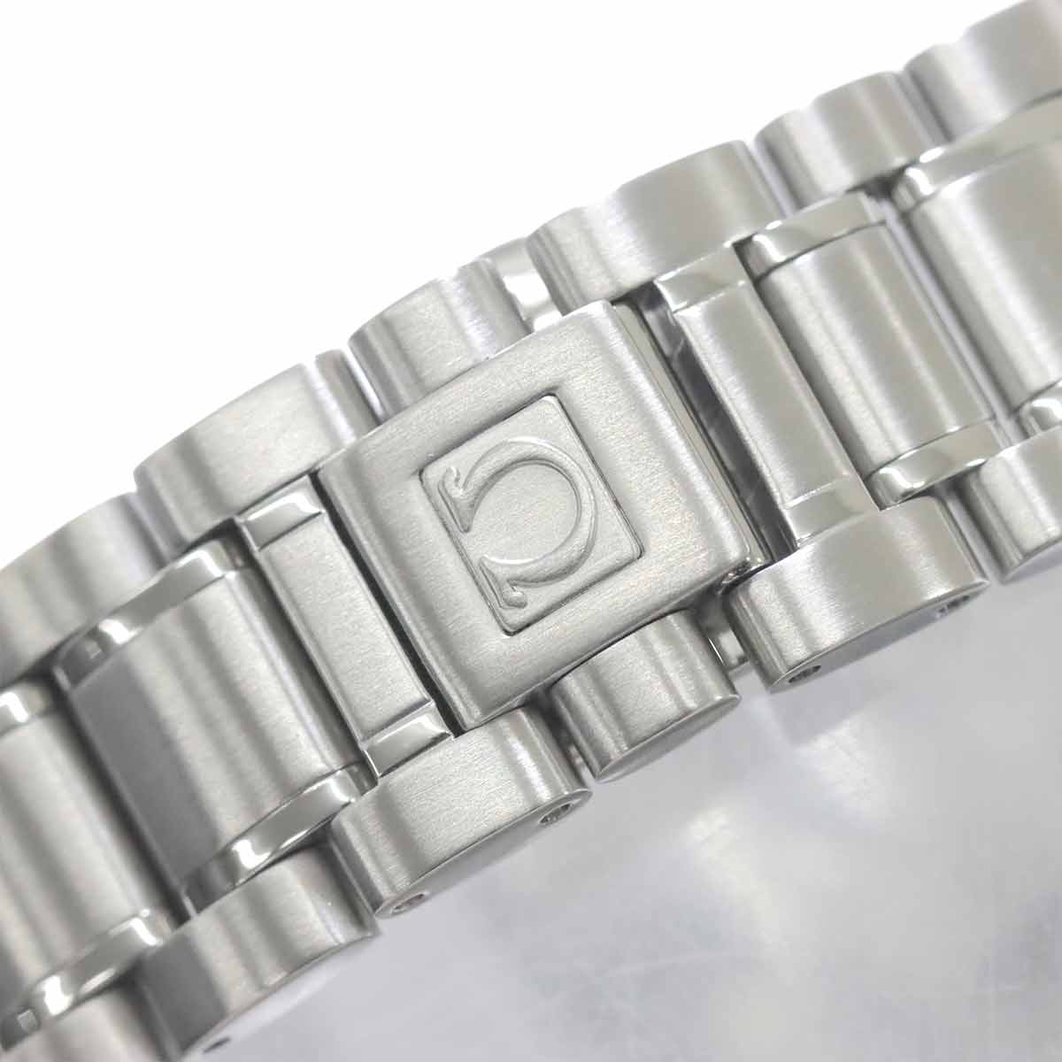 Speedmaster Mark40 3520 53 Automatic Gray Dial Mens Watch