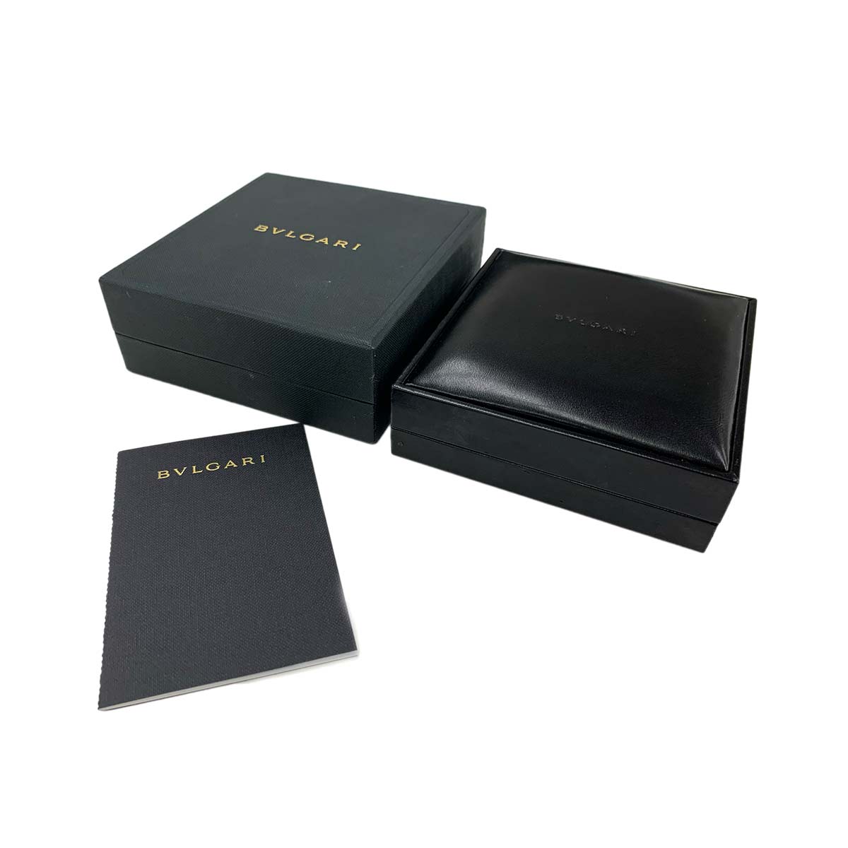 Chain Necklace 18K White Gold 750