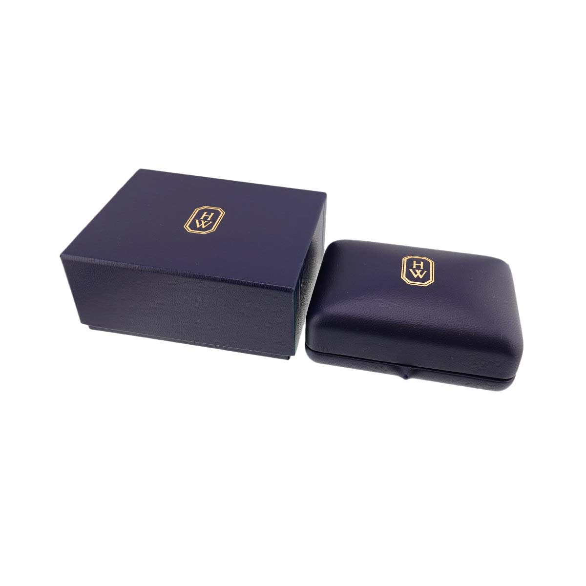 Lily cluster Diamond Earrings Pierced Platinum