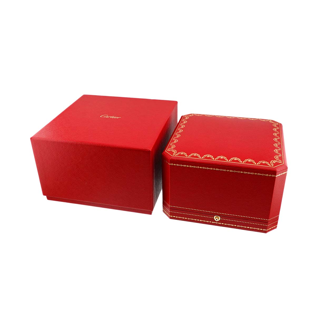 Juste Un Clou Small Bracelet Bangle 18K WG 750 size16