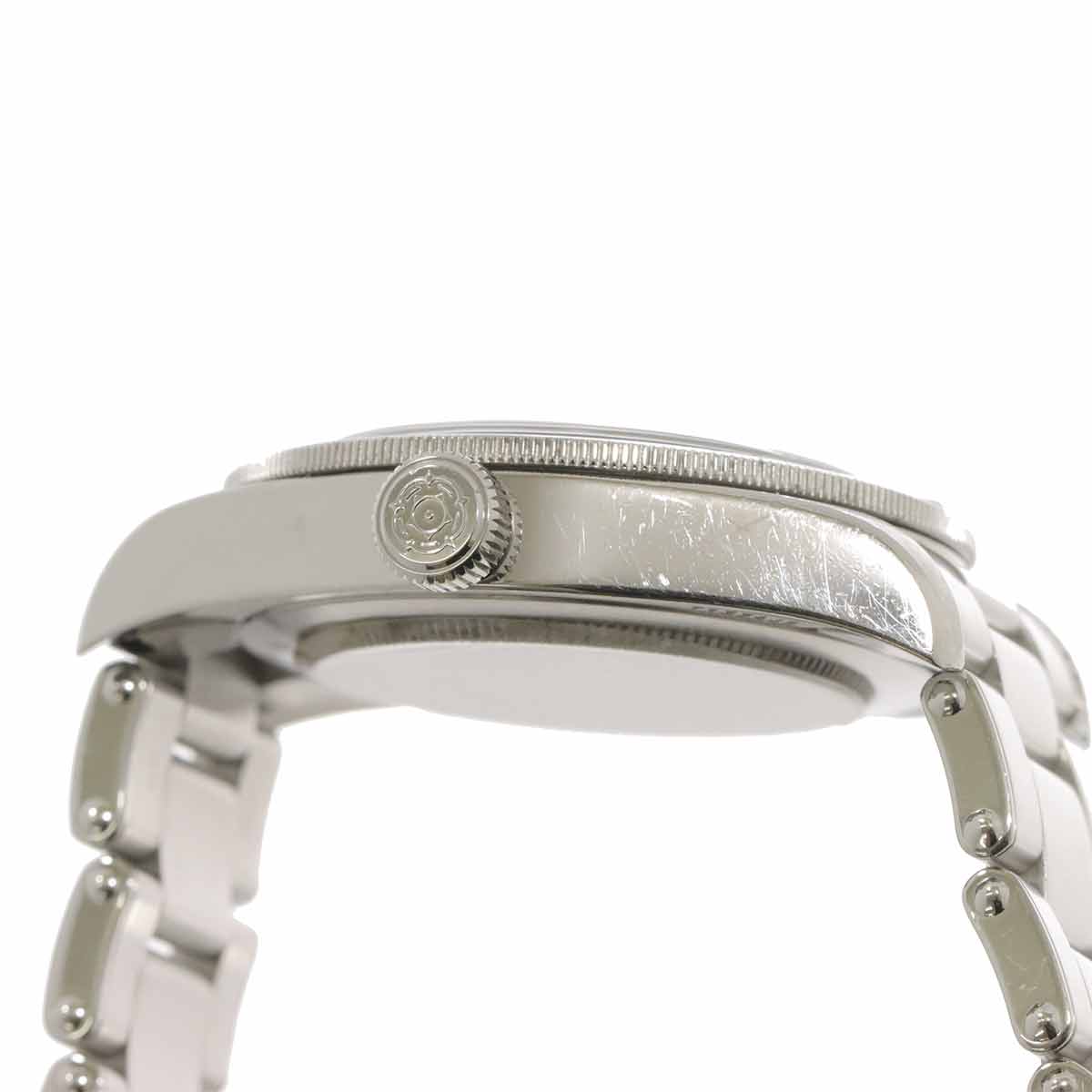 Black Bay Fifty Eight 79030B Blue Dial Automatic Mens Watch