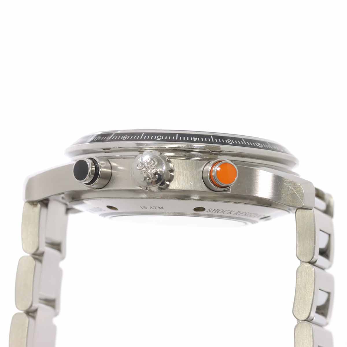 Stokeman Storm Chaser Pro CM3090C Chronograph Day Date Mens