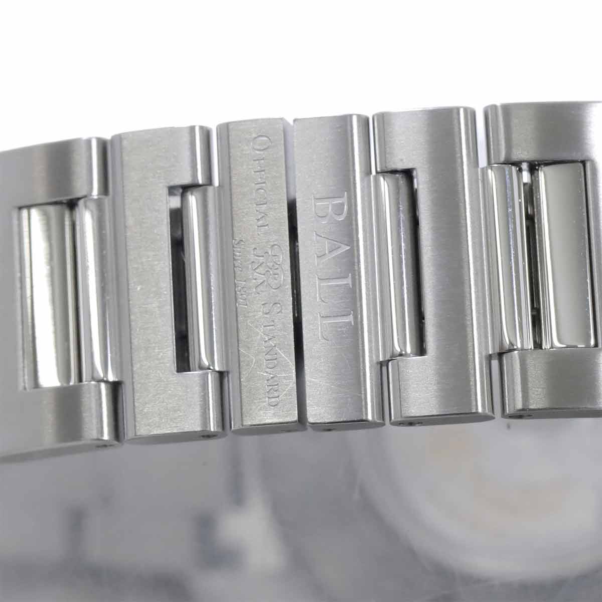 Stokeman Storm Chaser Pro CM3090C Chronograph Day Date Mens