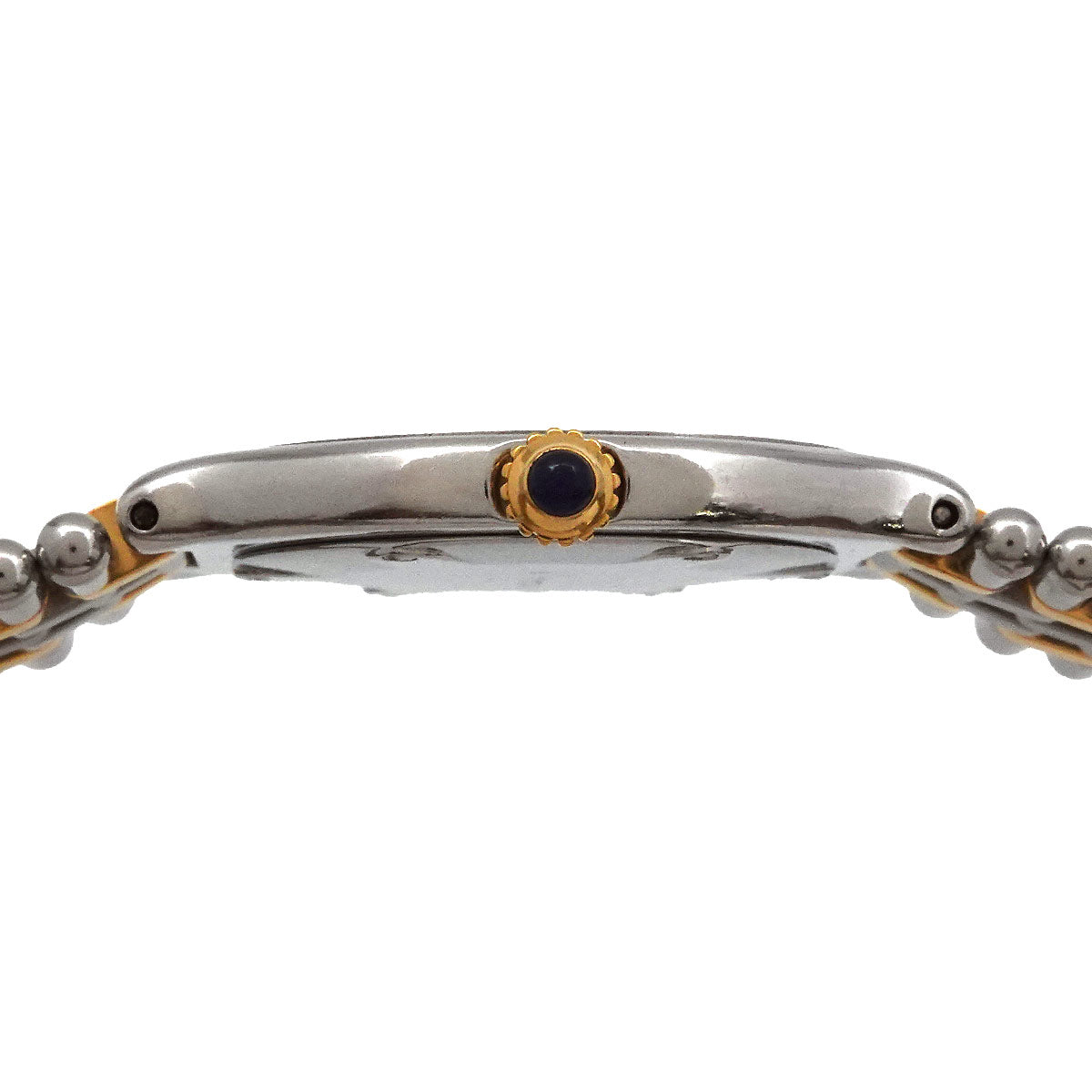 Must 21 Van Thian W10050F4 Quartz Cream Dial Boys Watch