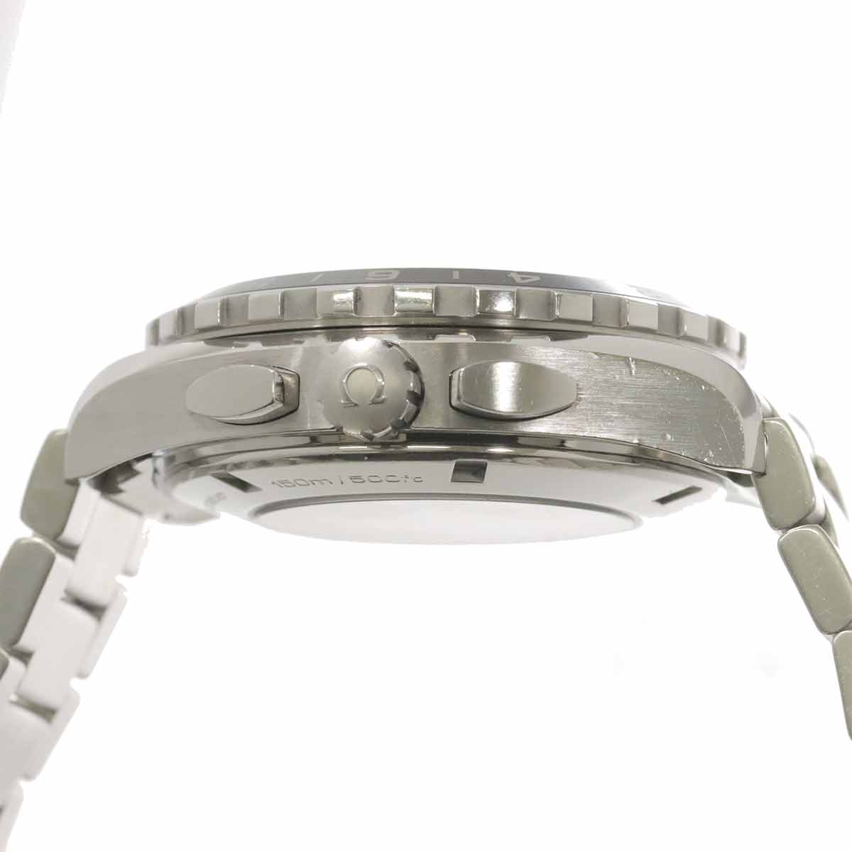 Seamaster Aqua Terra GMT 231 10 44 52 06 001 Gray Dial Mens 90289992