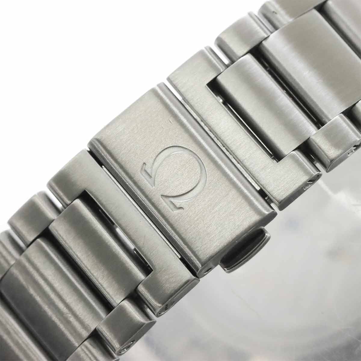 Seamaster Aqua Terra GMT 231 10 44 52 06 001 Gray Dial Mens 90289992