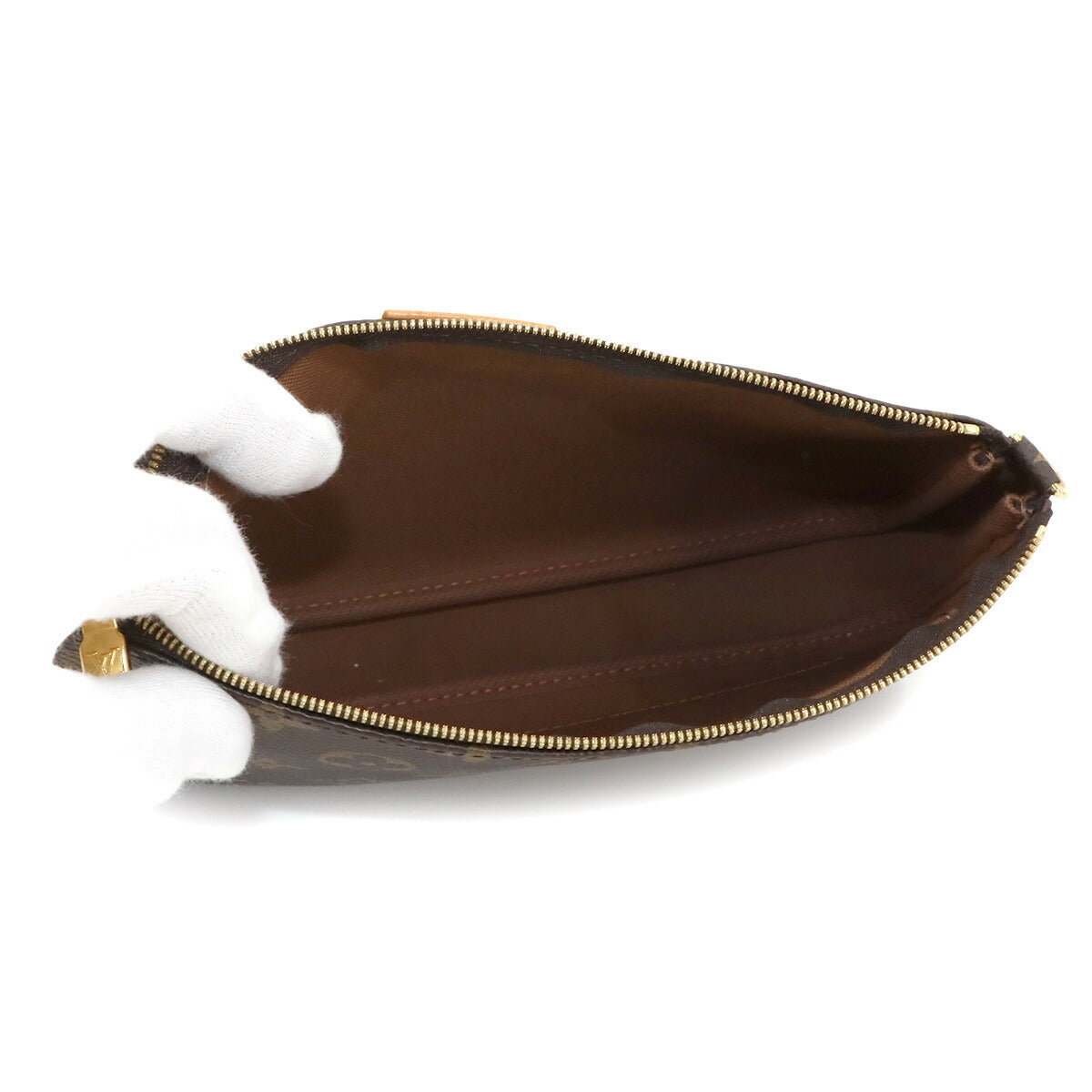 Monogram Multi Pochette Accessoires Shoulder Bag M44840