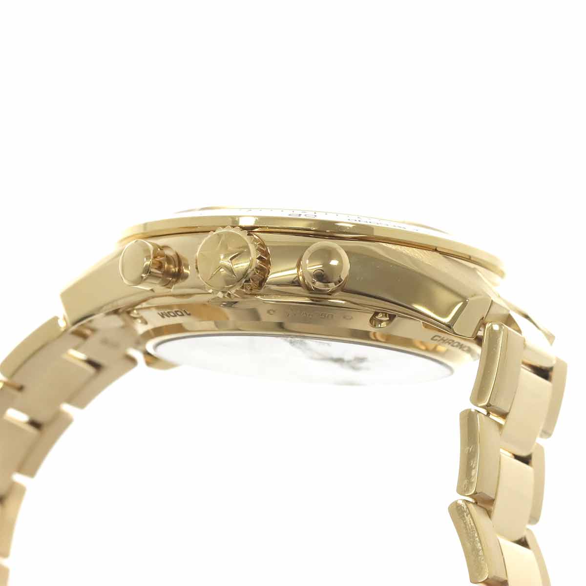 El Primero Chronomaster Sports 30 3101 3600 K18YG Automatic