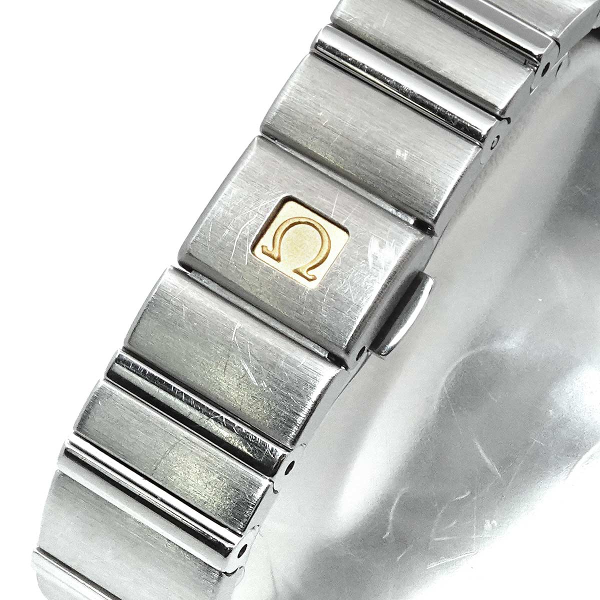 Constellation 1581 51 Quartz Black Dial Ladies Watch