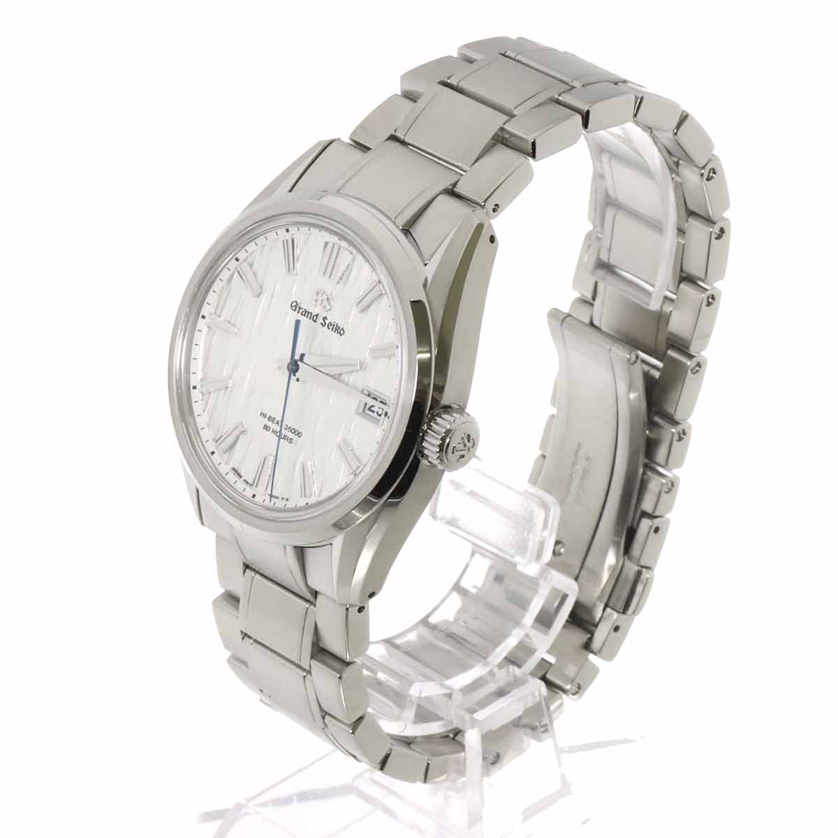 Macanical High Beat 36000 SLGH005 Automatic Mens Watch