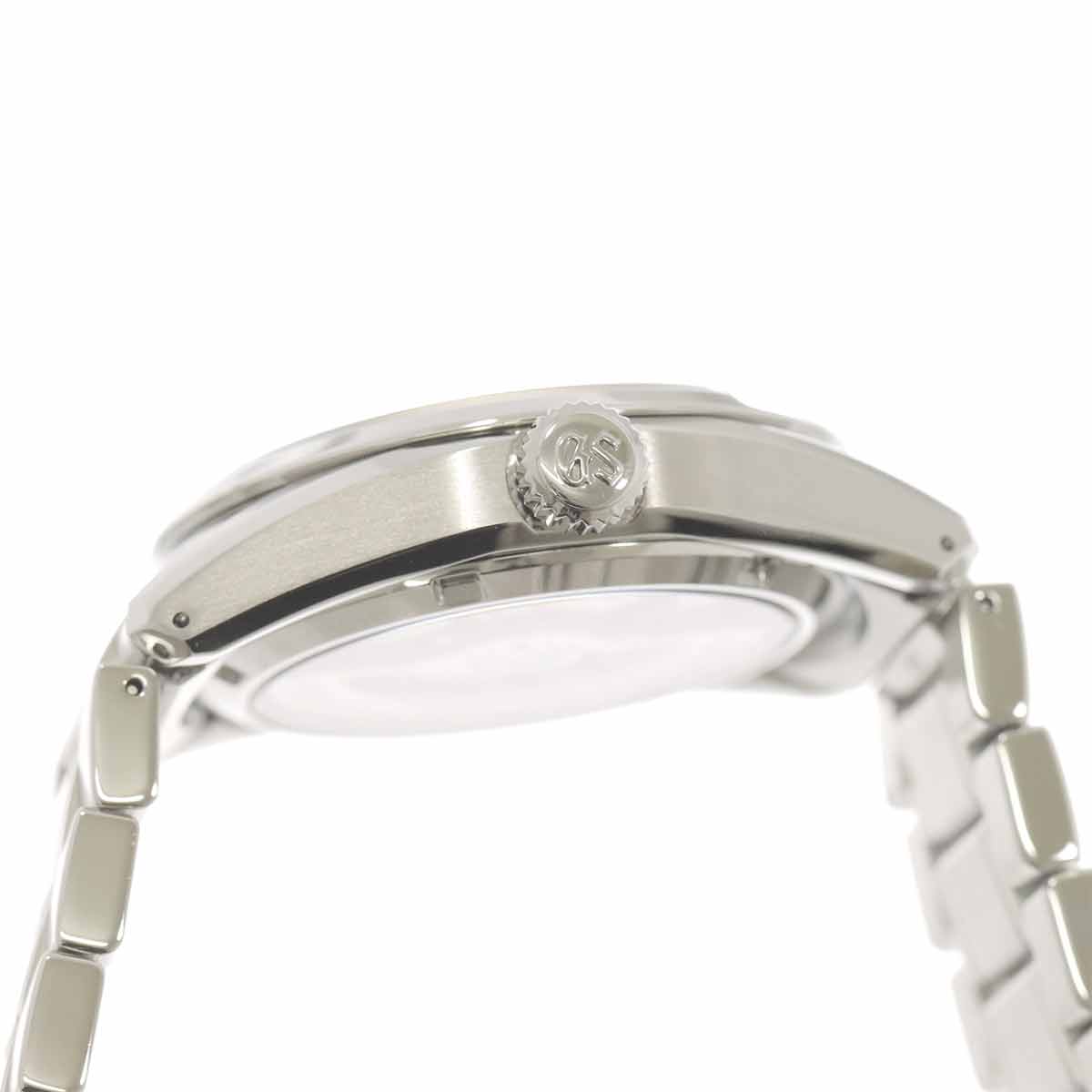 Macanical High Beat 36000 SLGH005 Automatic Mens Watch
