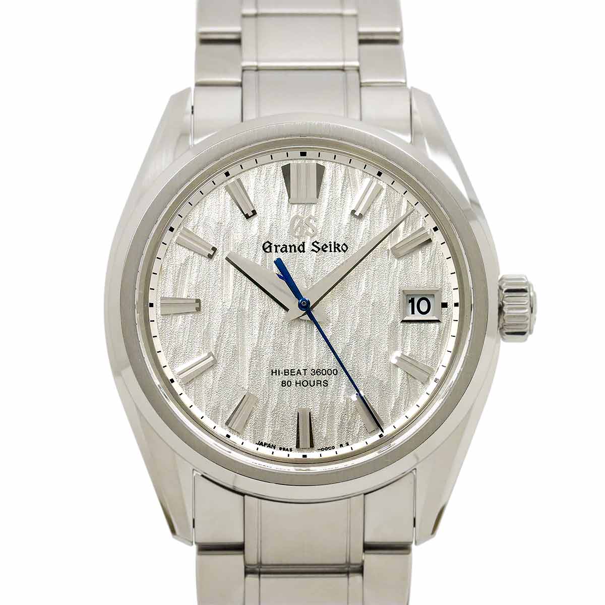 Macanical High Beat 36000 SLGH005 Automatic Mens Watch