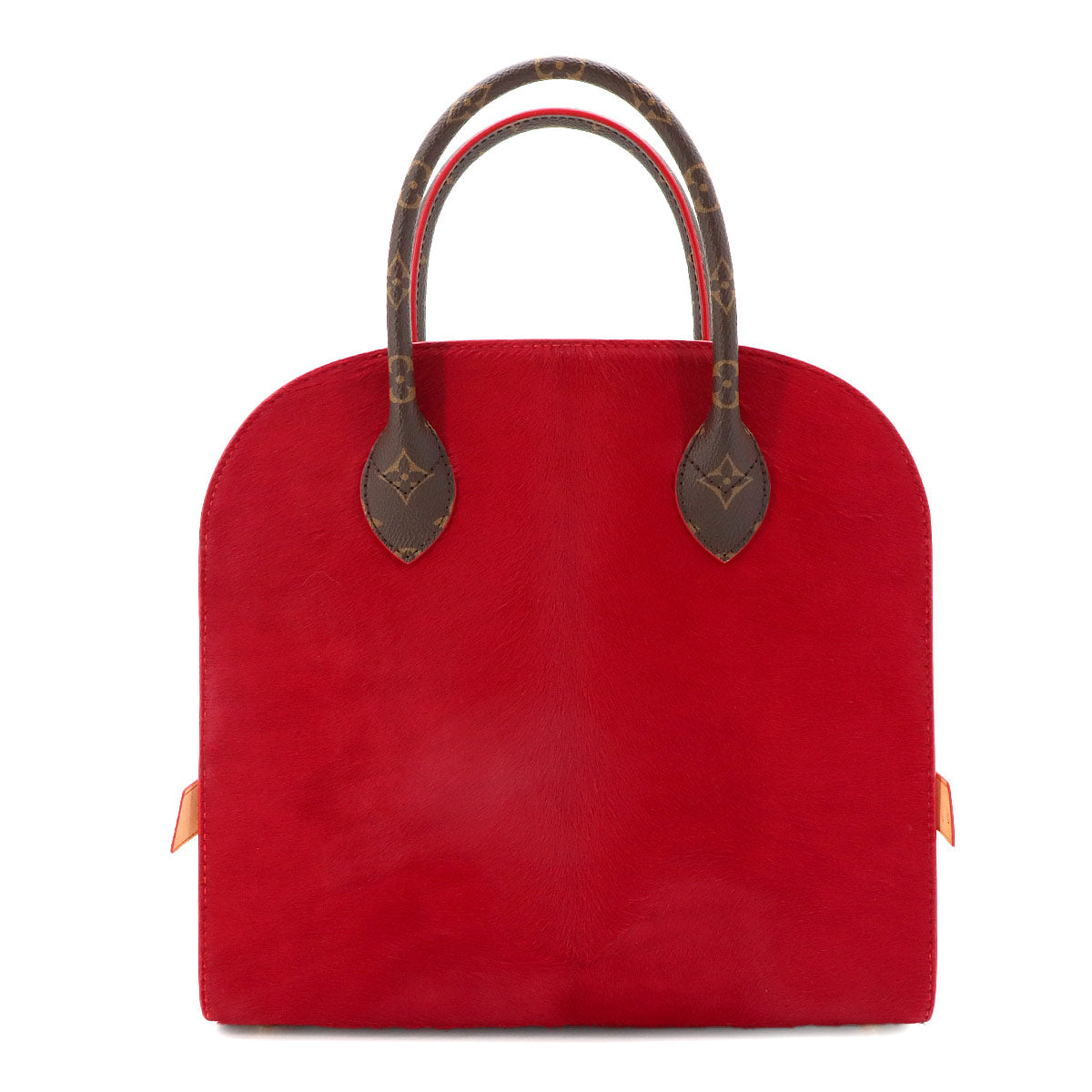 Monogram Christian Louboutin Iconoclast Hand Bag M41234