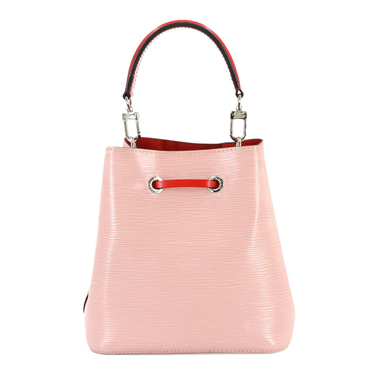 Epi Neo Noe BB 2way Hand Shoulder Bag Leather M53609