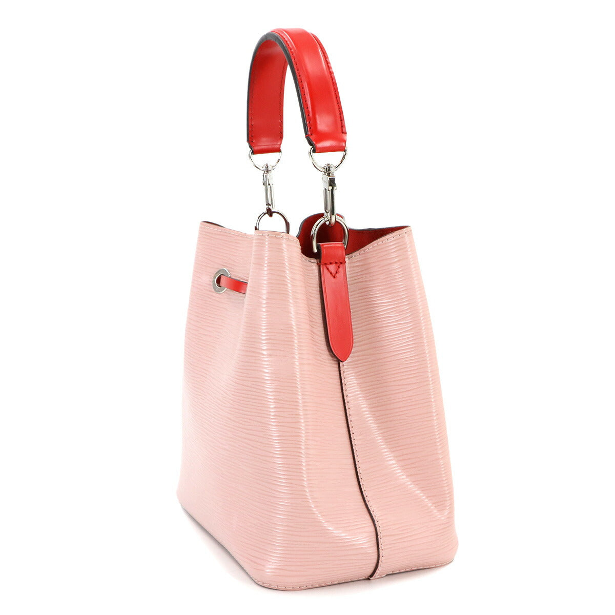 Epi Neo Noe BB 2way Hand Shoulder Bag Leather M53609