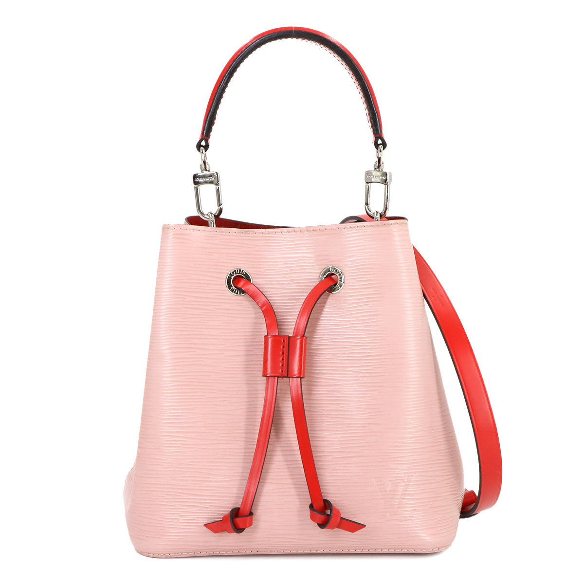 Epi Neo Noe BB 2way Hand Shoulder Bag Leather M53609