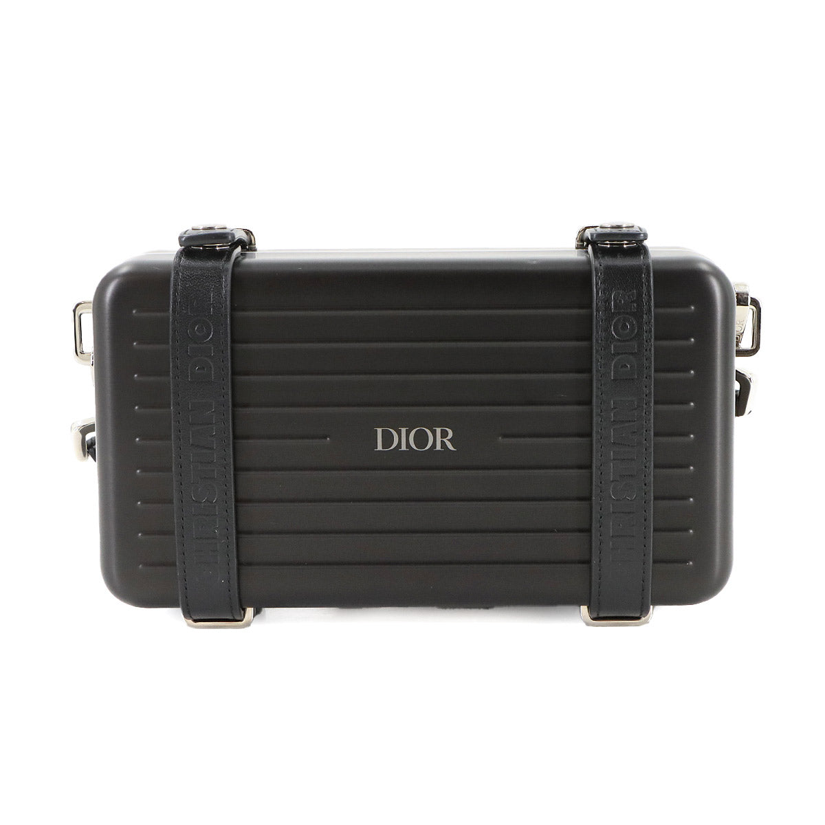 Personal Utility Case 2way Clutch Shoulder Bag