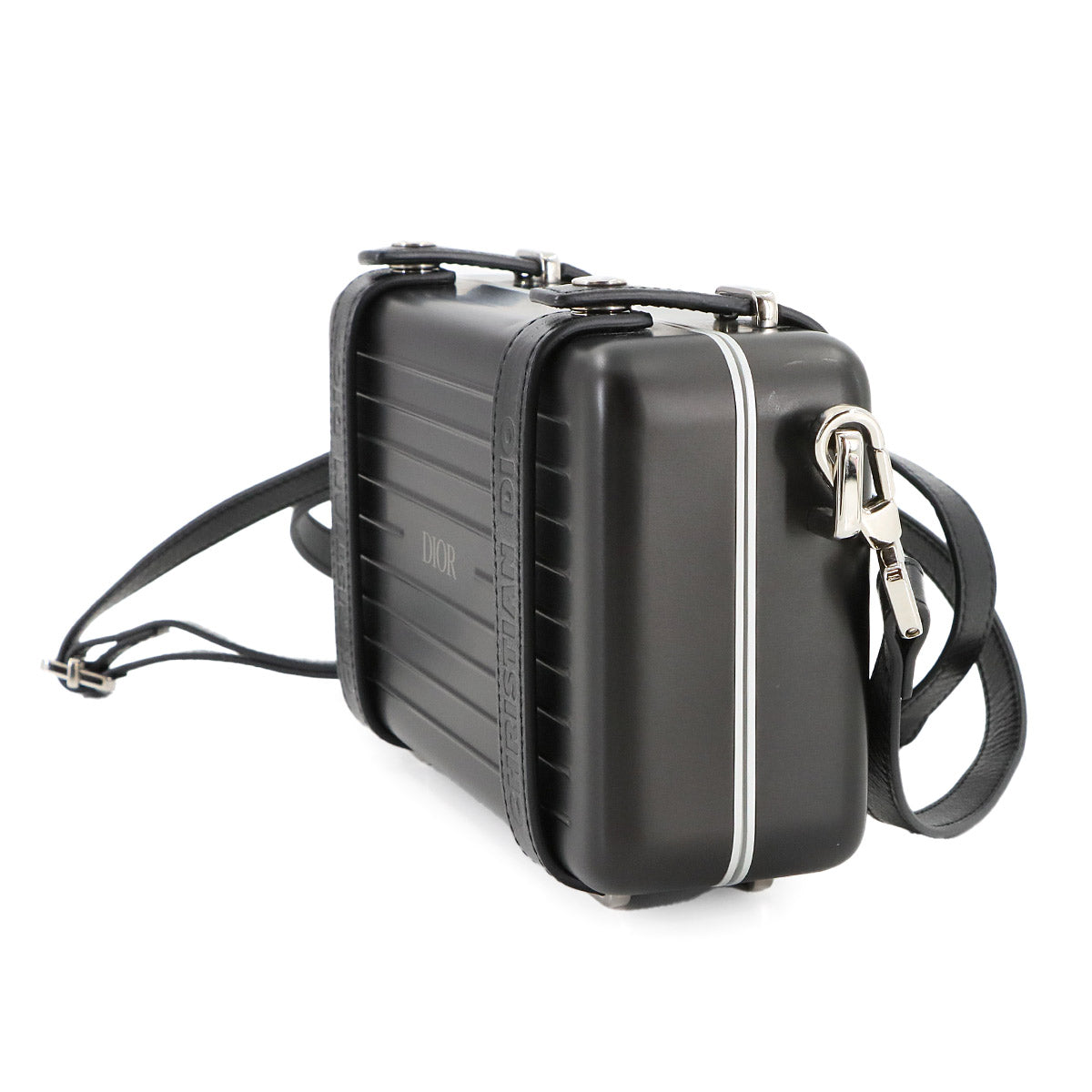 Personal Utility Case 2way Clutch Shoulder Bag