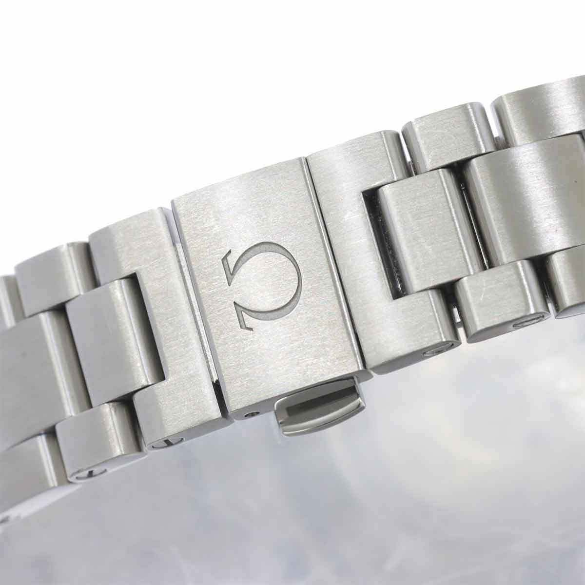 Seamaster Aqua Terra Co-Axial 231 20 34 20 01 003 Pink Gold