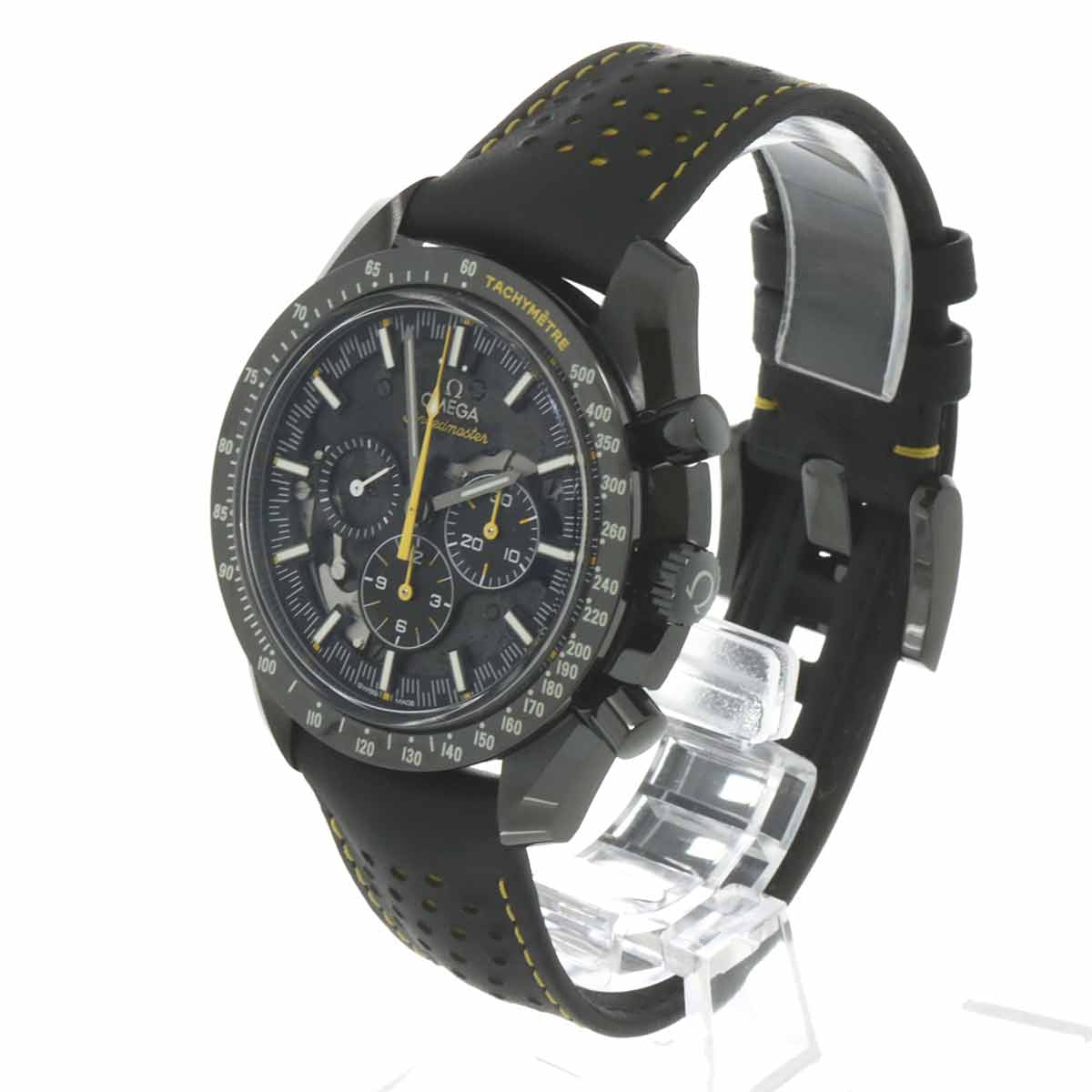 OMEGA Speedmaster Moon Watch 311 92 44 30 01 001 Apollo 8
