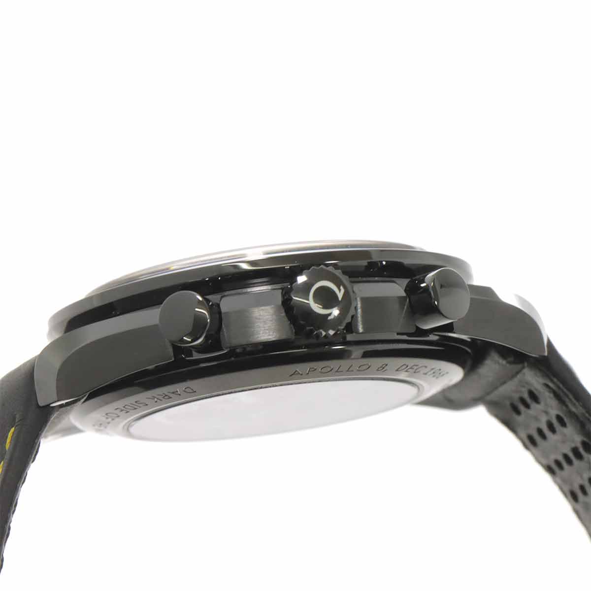 OMEGA Speedmaster Moon Watch 311 92 44 30 01 001 Apollo 8