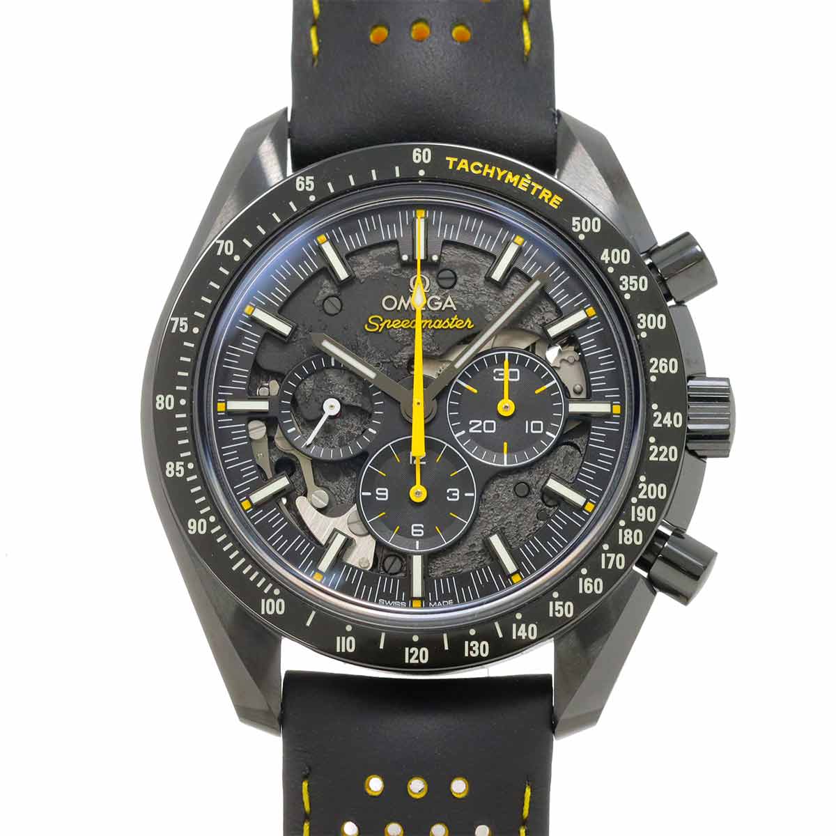 OMEGA Speedmaster Moon Watch 311 92 44 30 01 001 Apollo 8