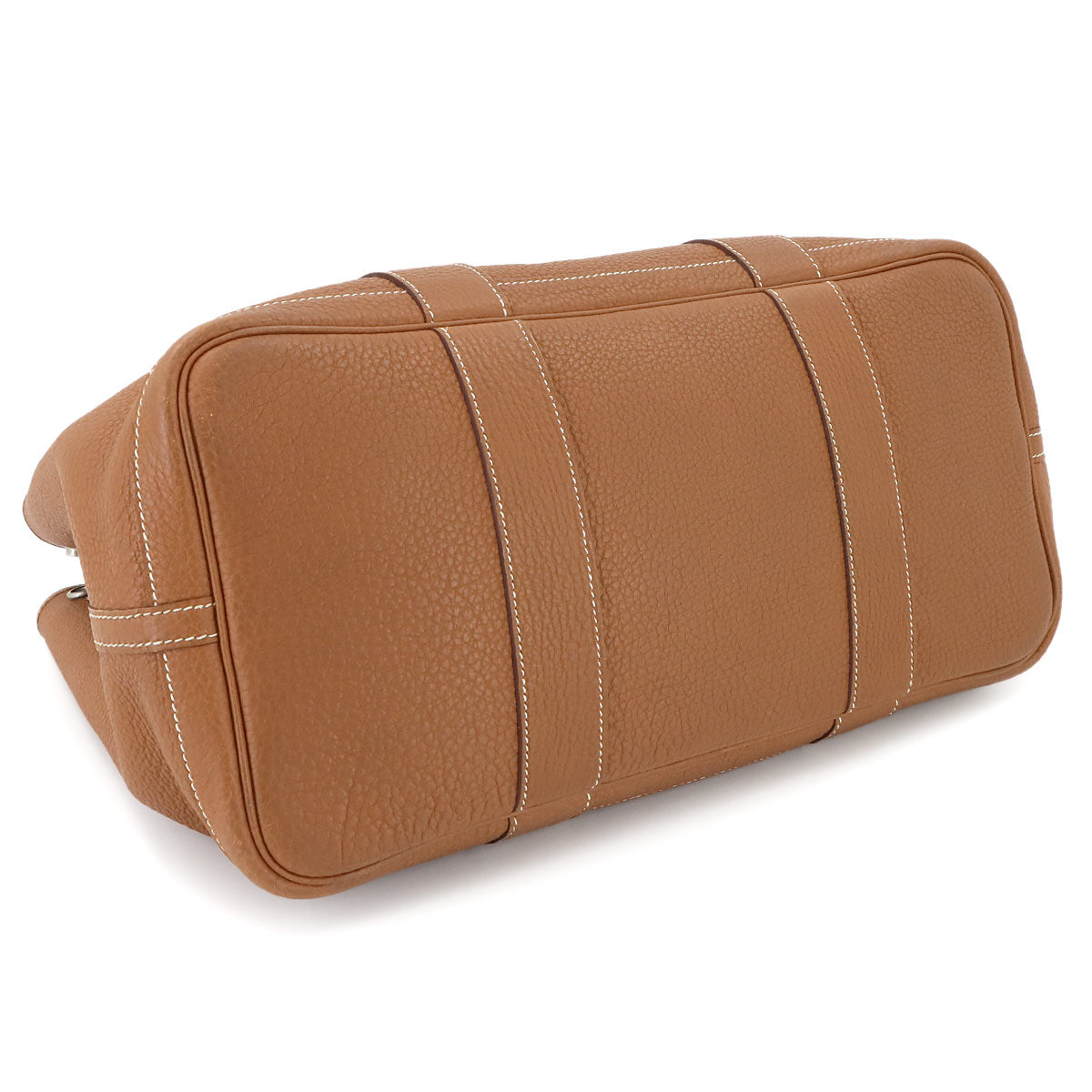 Garden Party 36 PM Tote Bag Negonda Leather Gold Purse