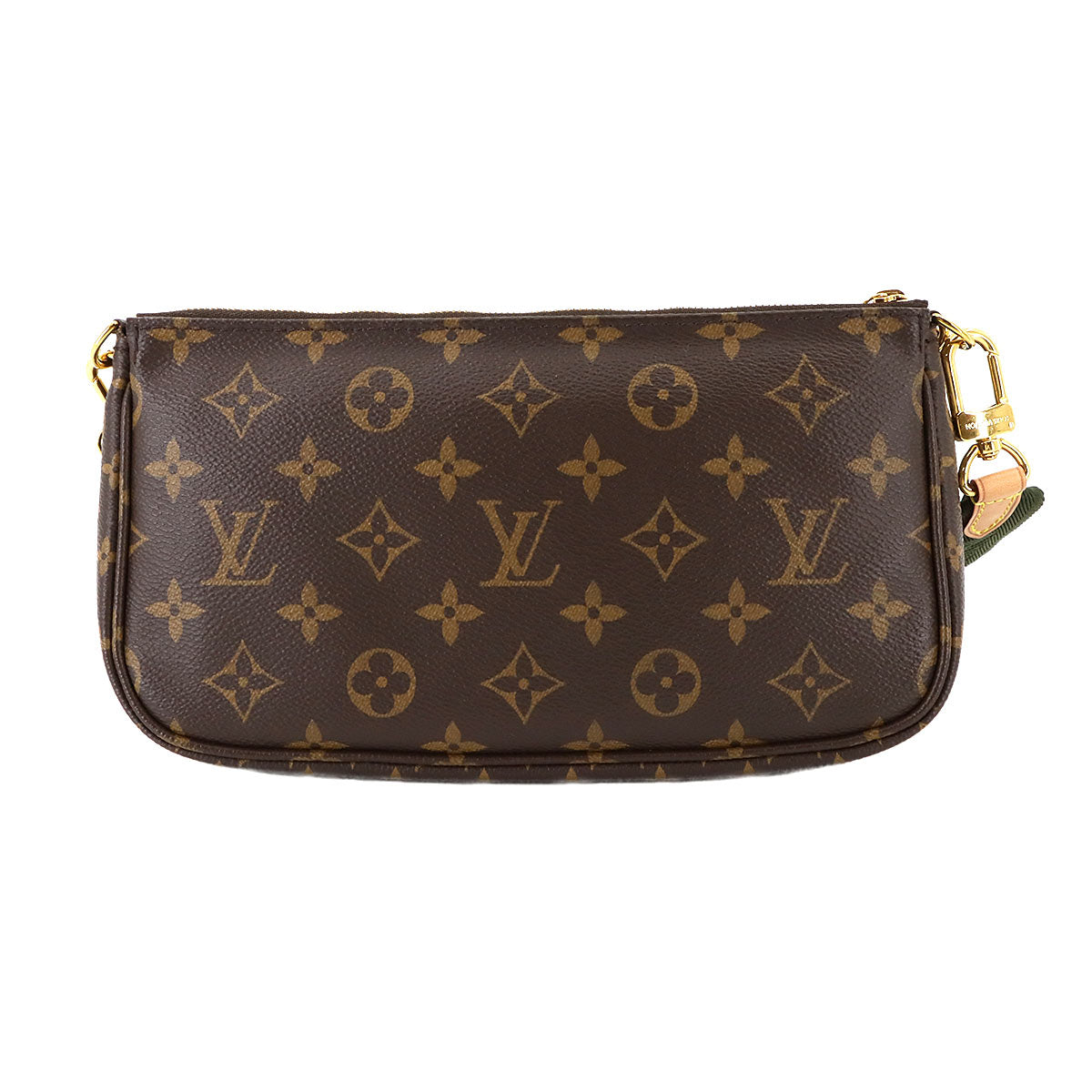 Monogram Multi Pochette Accessoires Shoulder Bag M44813
