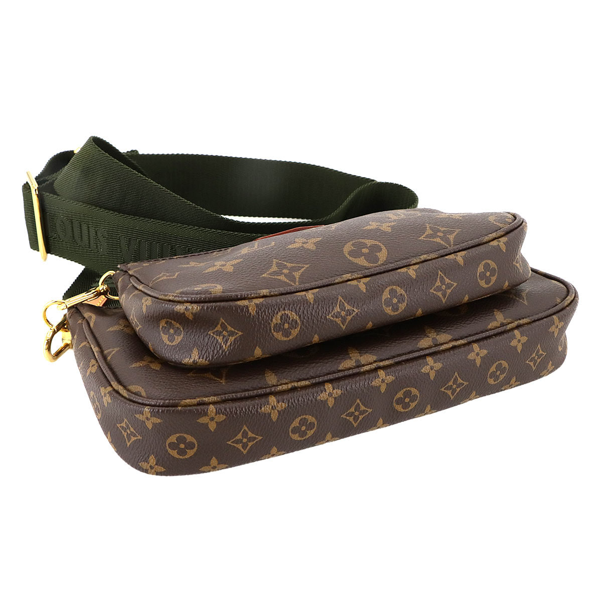 Monogram Multi Pochette Accessoires Shoulder Bag M44813