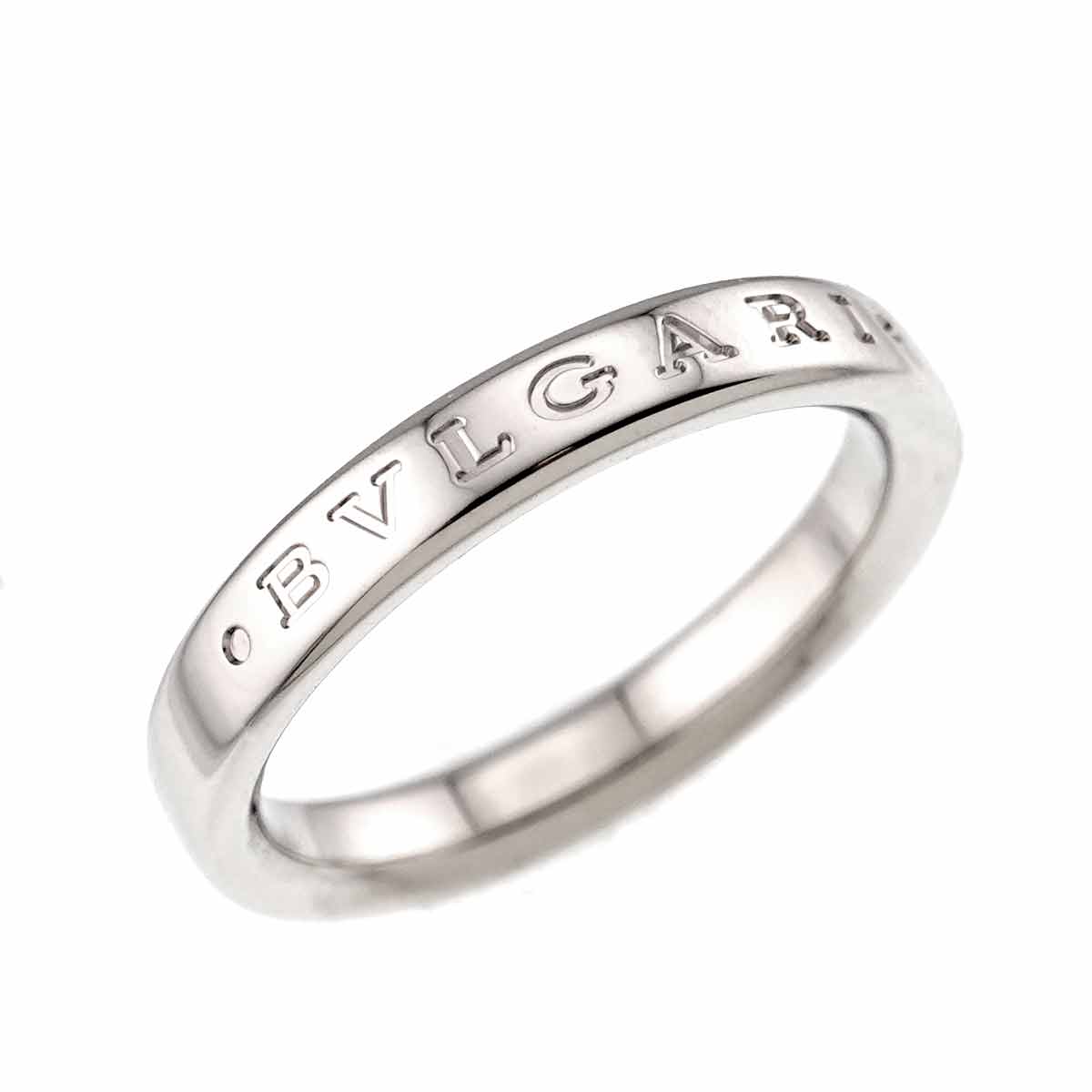 Fedi Ring Platinum size52 6(US)