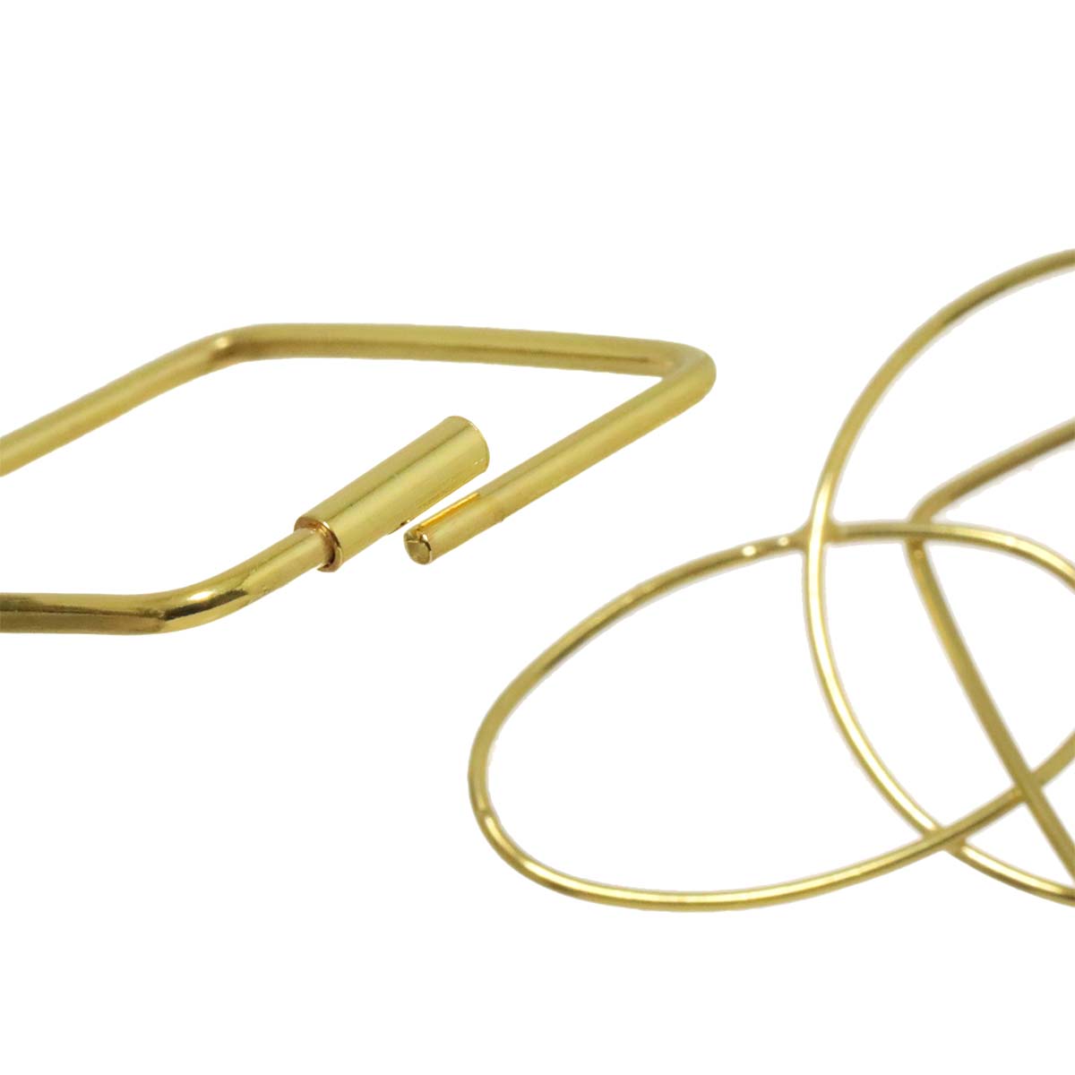 Necklace 18K Yellow Gold 750