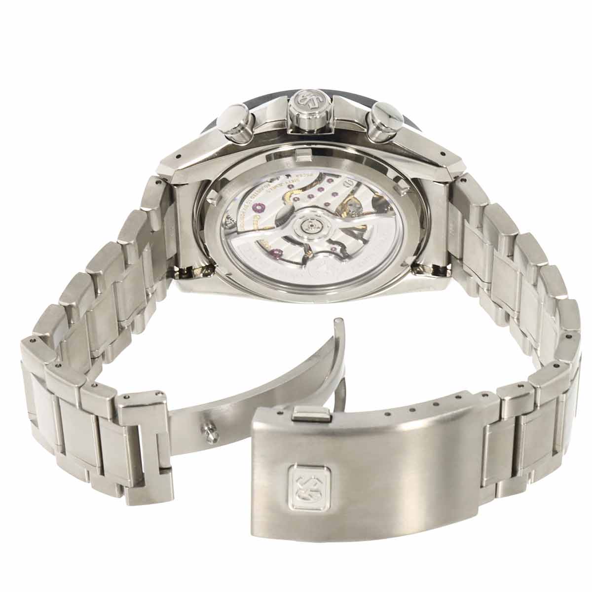 Evolution 9 Collection Tentagraph SLGC001 Automatic