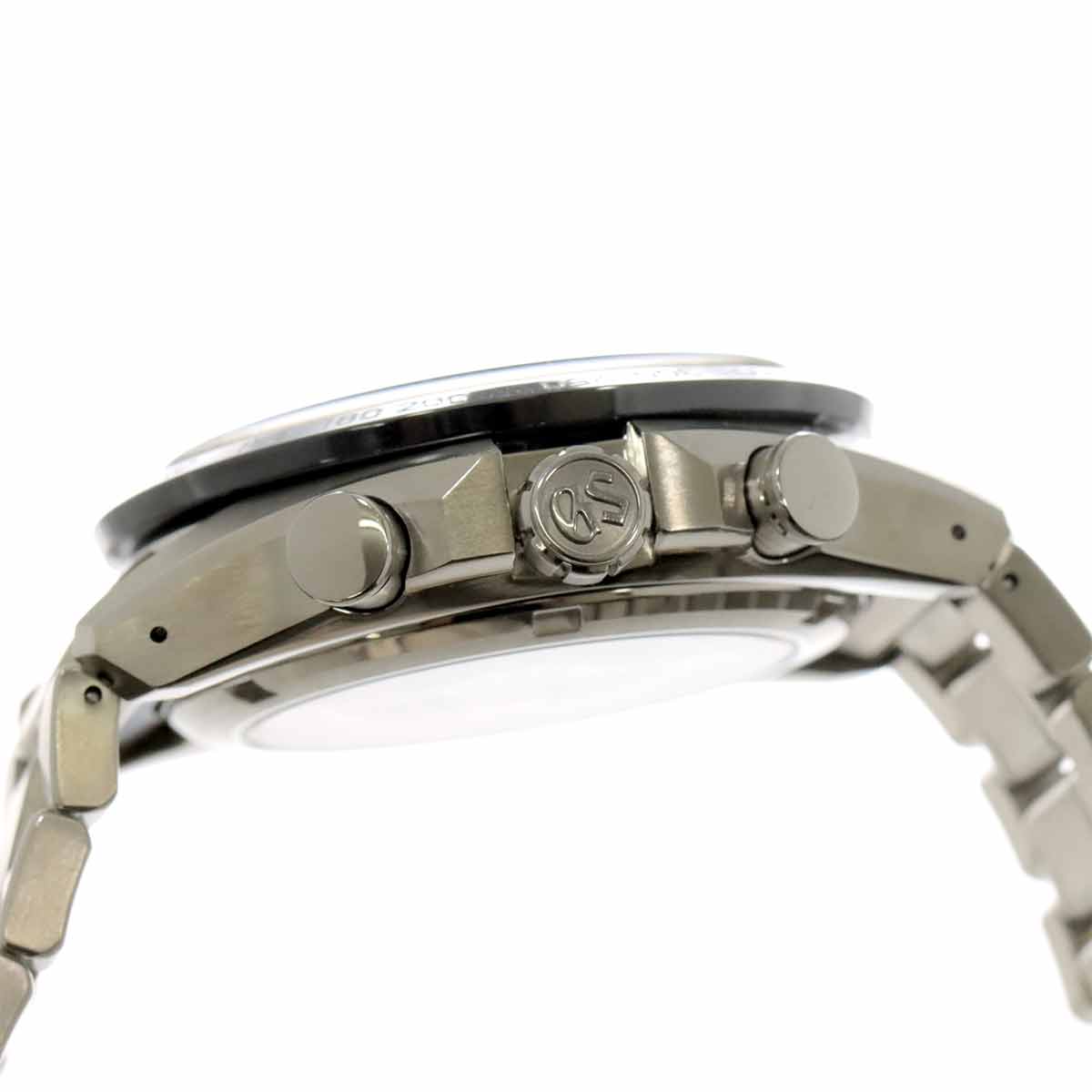 Evolution 9 Collection Tentagraph SLGC001 Automatic