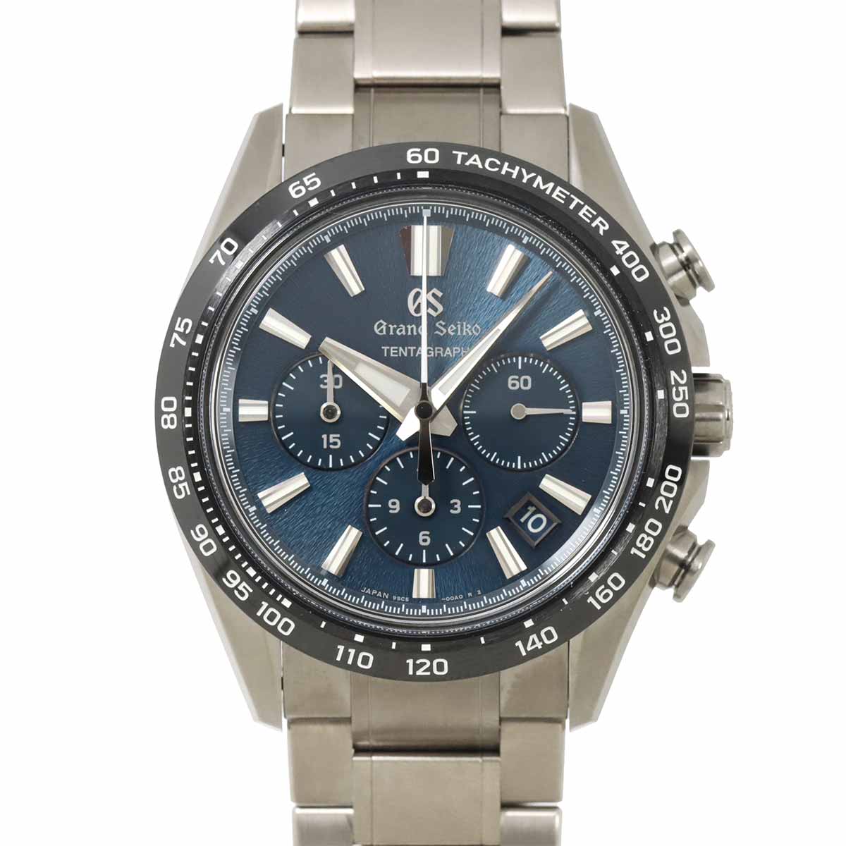 Evolution 9 Collection Tentagraph SLGC001 Automatic