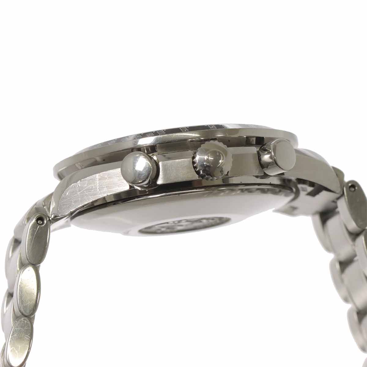 Speedmaster Mark 40 Cosmos 3520 50 triple calendar Black Dial