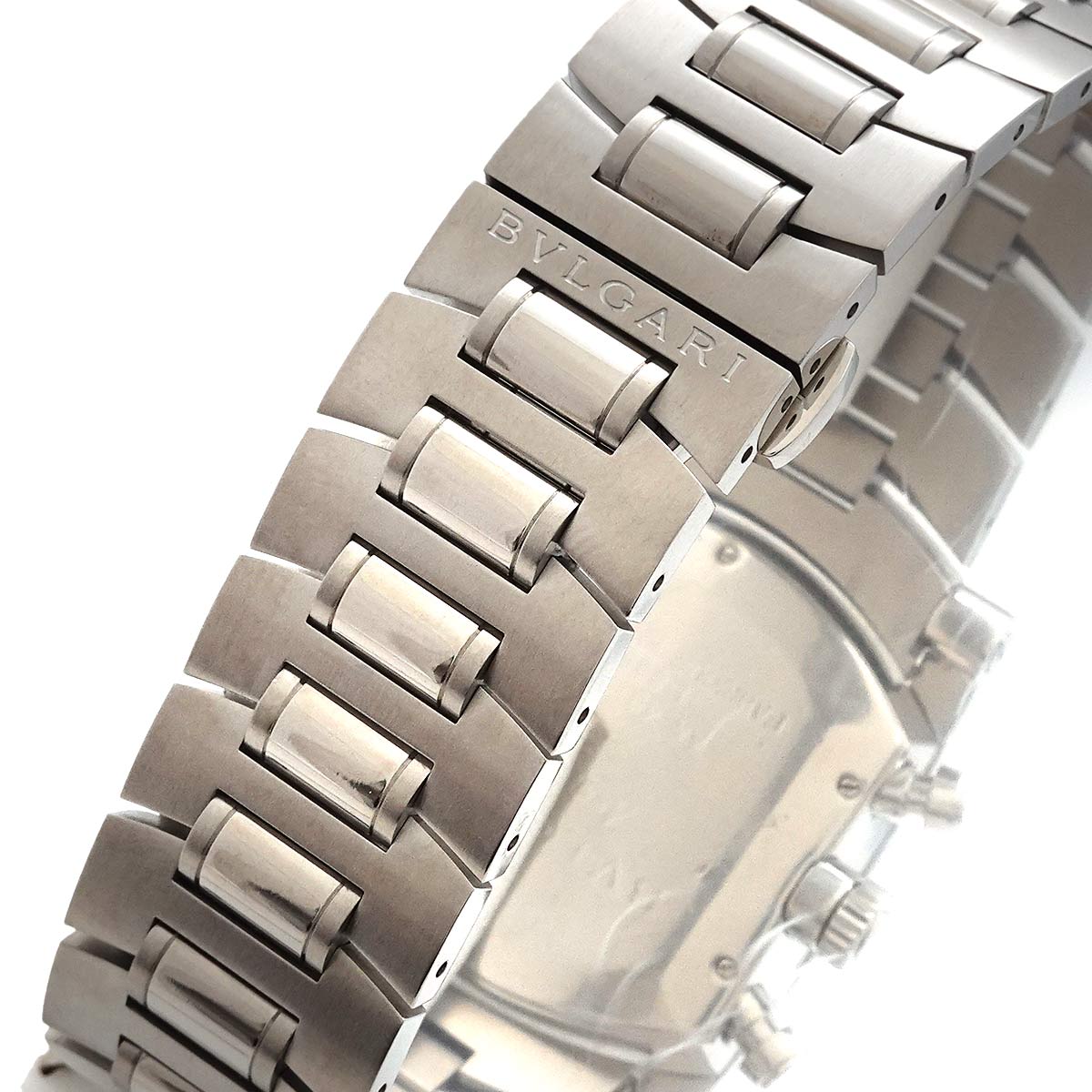 Assioma Chronograph AA48SCH Automatic Gray Mens Watch