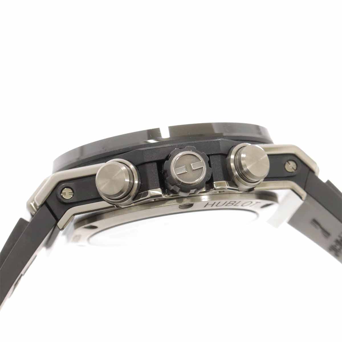 Big Bang UNICO 441 NM 1170 RX Automatic Skeleton Mens
