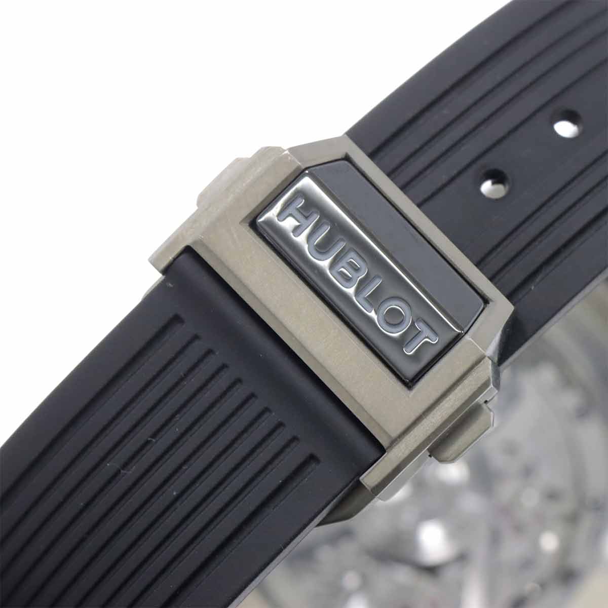 Big Bang UNICO 441 NM 1170 RX Automatic Skeleton Mens