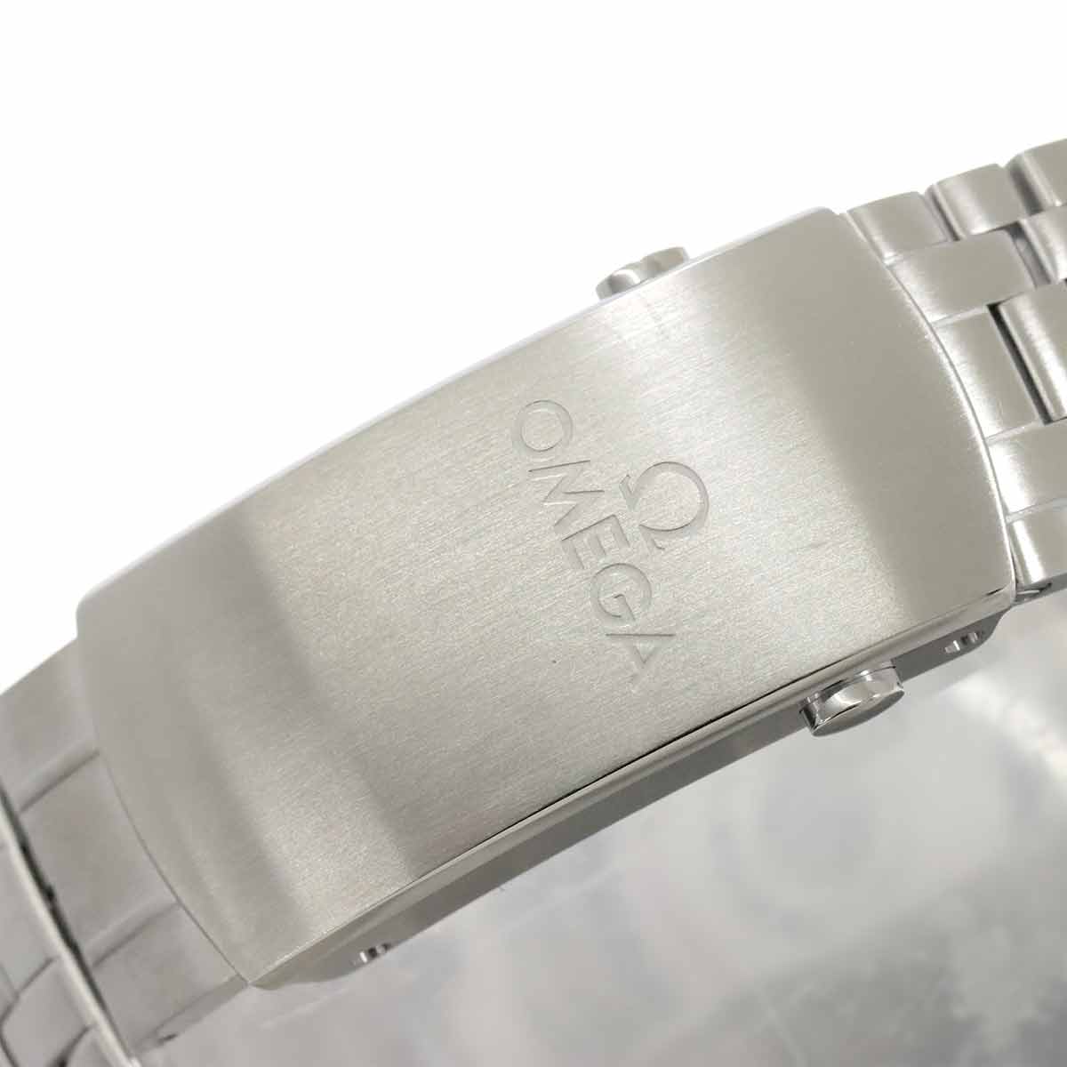 Seamaster 300 Co-Axial 210 20 42 20 01 001 Automatic Mens