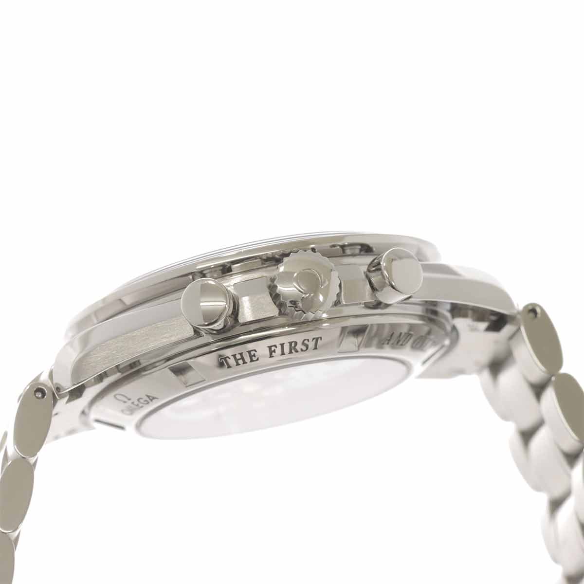 Speedmaster Professional Moon Watch 3573 50 Chronograph Mens